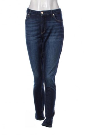 Damen Jeans Q/S by S.Oliver, Größe XXL, Farbe Blau, Preis € 28,99
