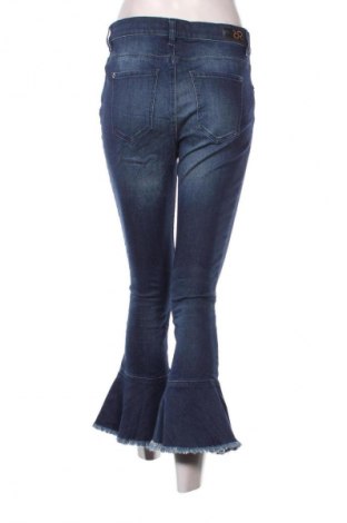 Damen Jeans Raffaello Rossi, Größe M, Farbe Blau, Preis 51,99 €