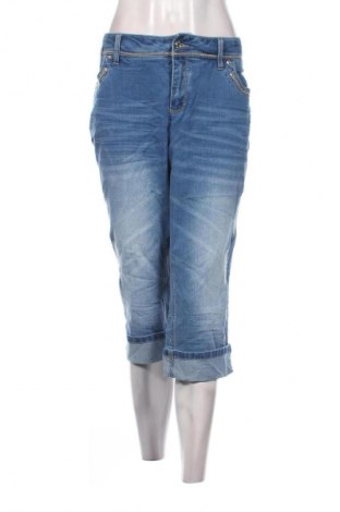 Női farmernadrág Rainbow, Méret XXL, Szín Kék, Ár 3 249 Ft
