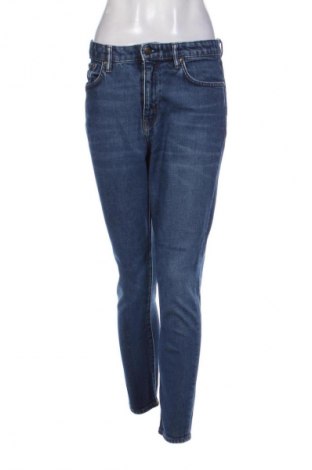 Blugi de femei Ralph Lauren, Mărime M, Culoare Albastru, Preț 287,00 Lei