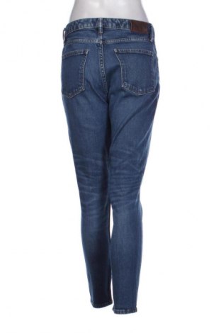 Blugi de femei Ralph Lauren, Mărime M, Culoare Albastru, Preț 287,00 Lei