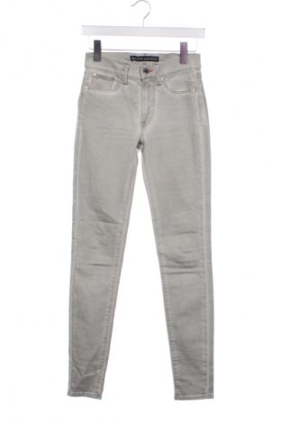 Blugi de femei Ralph Lauren, Mărime XS, Culoare Gri, Preț 371,99 Lei