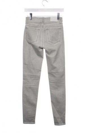 Blugi de femei Ralph Lauren, Mărime XS, Culoare Gri, Preț 371,99 Lei