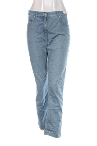 Damen Jeans Raphaela By Brax, Größe XL, Farbe Blau, Preis 20,99 €