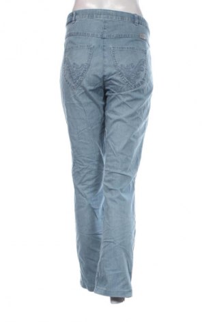 Damen Jeans Raphaela By Brax, Größe XL, Farbe Blau, Preis 20,99 €