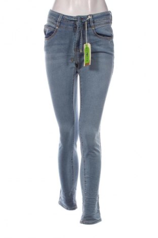 Damen Jeans Red Button, Größe S, Farbe Blau, Preis € 64,99