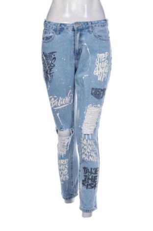 Blugi de femei Redial, Mărime S, Culoare Multicolor, Preț 57,61 Lei