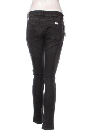 Damskie jeansy Replay, Rozmiar M, Kolor Czarny, Cena 624,99 zł