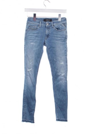 Damen Jeans Replay, Größe XXS, Farbe Blau, Preis € 61,99