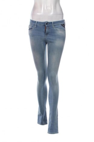 Damen Jeans Replay, Größe S, Farbe Blau, Preis € 107,99