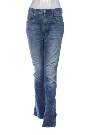 Damen Jeans Replay, Größe XXL, Farbe Blau, Preis 132,99 €