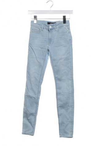 Damen Jeans Replay, Größe XXS, Farbe Blau, Preis € 107,99