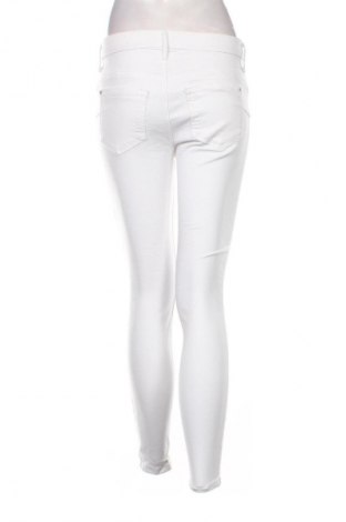 Damen Jeans River Island, Größe S, Farbe Weiß, Preis 20,92 €