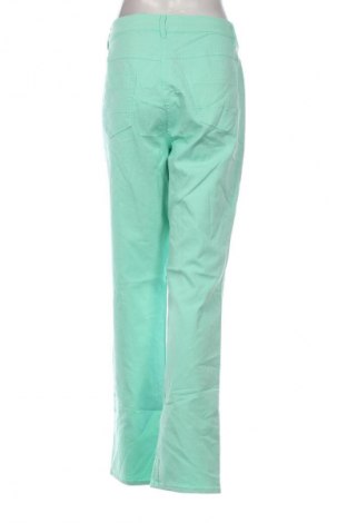 Dámske džínsy  Robell, Veľkosť XXL, Farba Zelená, Cena  23,95 €