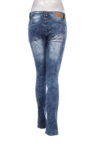Blugi de femei Rock Angel, Mărime M, Culoare Albastru, Preț 50,99 Lei