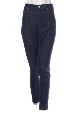Dámske džínsy  S.Oliver, Veľkosť XXL, Farba Modrá, Cena  9,95 €