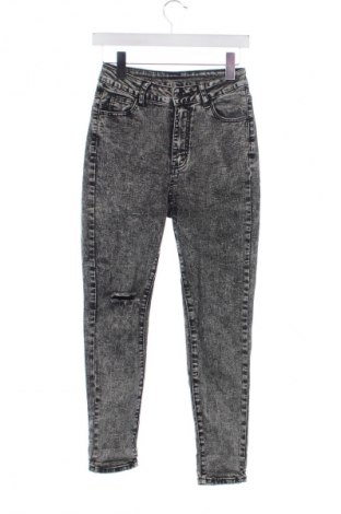 Damen Jeans SHEIN, Größe XS, Farbe Mehrfarbig, Preis € 20,99