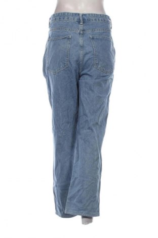 Damskie jeansy SHEIN, Rozmiar L, Kolor Niebieski, Cena 95,99 zł