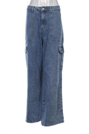 Damen Jeans SHEIN, Größe XL, Farbe Blau, Preis 20,99 €