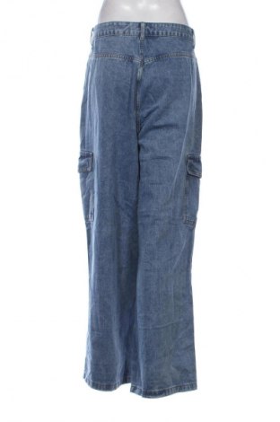 Damen Jeans SHEIN, Größe XL, Farbe Blau, Preis 20,99 €