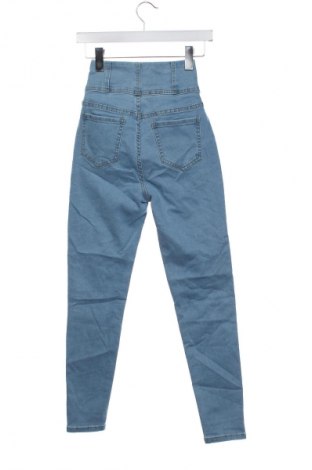 Női farmernadrág SHEIN, Méret XS, Szín Kék, Ár 7 879 Ft