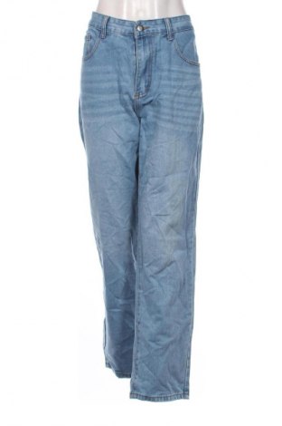 Damen Jeans SHEIN, Größe XL, Farbe Blau, Preis 8,99 €