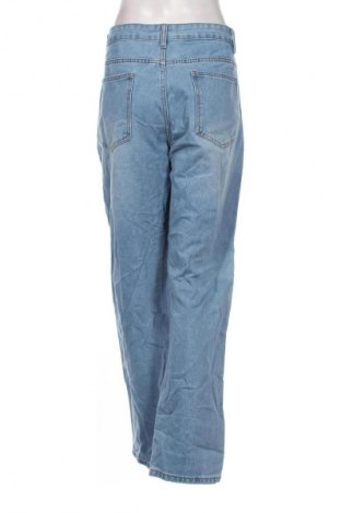 Damen Jeans SHEIN, Größe XL, Farbe Blau, Preis 8,99 €
