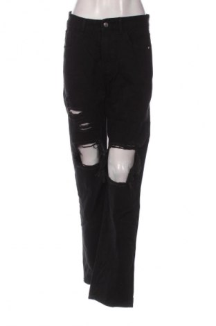 Damen Jeans SHEIN, Größe M, Farbe Schwarz, Preis 20,99 €