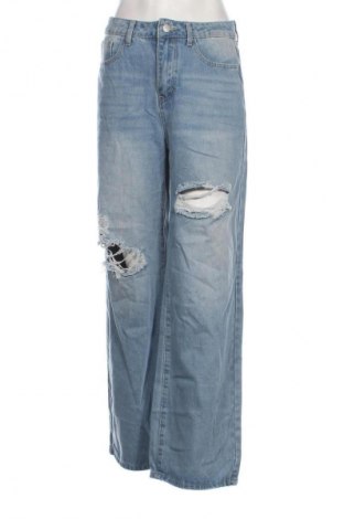 Damen Jeans SHEIN, Größe S, Farbe Blau, Preis € 20,99