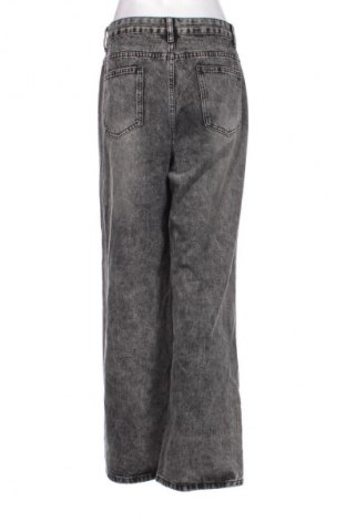 Blugi de femei SHEIN, Mărime XL, Culoare Negru, Preț 143,00 Lei