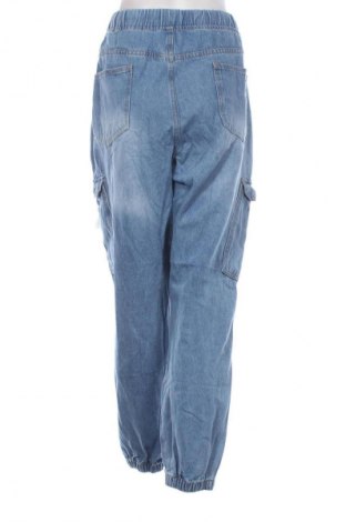 Damen Jeans SHEIN, Größe XXL, Farbe Blau, Preis 20,99 €