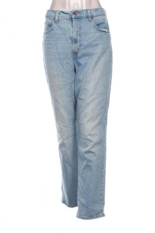 Dámské džíny  Signature By Levi Strauss & Co, Velikost L, Barva Modrá, Cena  469,00 Kč
