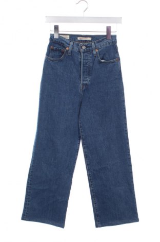 Damen Jeans Signature By Levi Strauss & Co, Größe XS, Farbe Blau, Preis € 20,99
