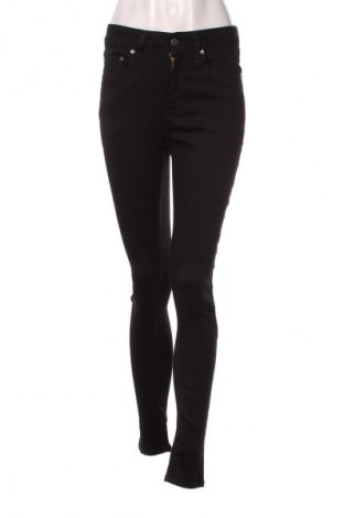 Damen Jeans Signature By Levi Strauss & Co, Größe S, Farbe Schwarz, Preis 20,99 €