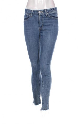 Damen Jeans Signature By Levi Strauss & Co, Größe S, Farbe Blau, Preis € 14,83