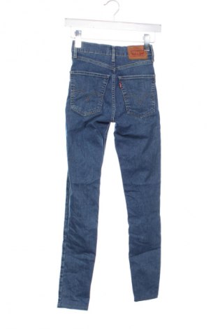 Dámské džíny  Signature By Levi Strauss & Co, Velikost XXS, Barva Modrá, Cena  469,00 Kč