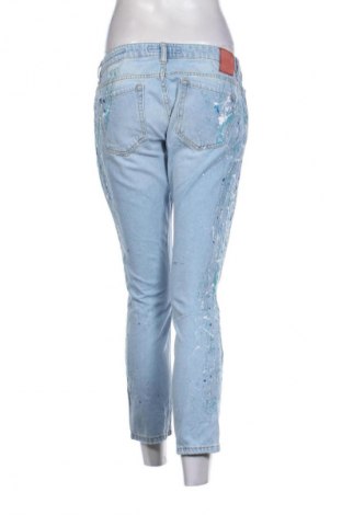Blugi de femei Silvian Heach, Mărime M, Culoare Multicolor, Preț 197,37 Lei