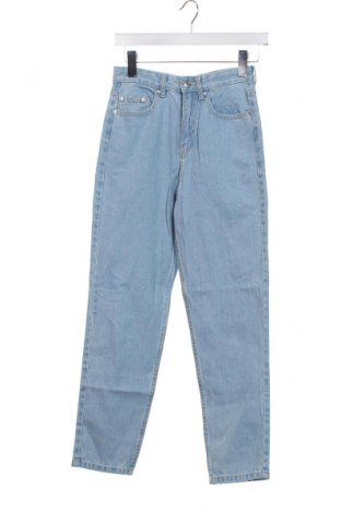Damen Jeans Sinsay, Größe XS, Farbe Blau, Preis € 14,83