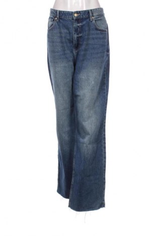 Damen Jeans Sinsay, Größe L, Farbe Blau, Preis 14,99 €