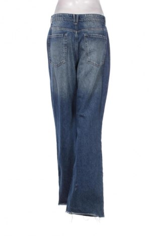 Damen Jeans Sinsay, Größe L, Farbe Blau, Preis 14,99 €
