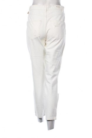 Damen Jeans Sinsay, Größe S, Farbe Weiß, Preis € 16,69