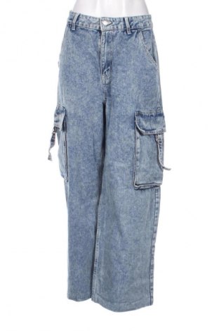 Damen Jeans Sinsay, Größe M, Farbe Blau, Preis € 14,91