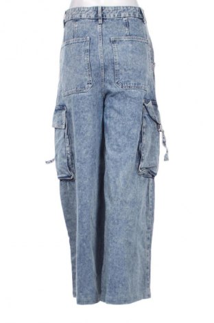 Damen Jeans Sinsay, Größe M, Farbe Blau, Preis € 14,91