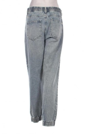 Dámske džínsy  Sinsay, Veľkosť L, Farba Modrá, Cena  14,91 €