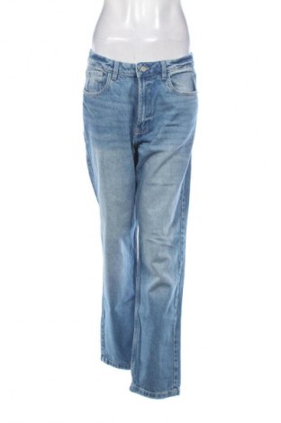 Damen Jeans Sinsay, Größe M, Farbe Blau, Preis 14,77 €