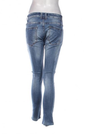 Damskie jeansy Sir Money, Rozmiar L, Kolor Niebieski, Cena 134,99 zł