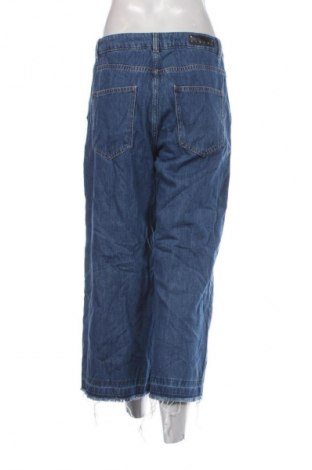 Damen Jeans Sisley, Größe M, Farbe Blau, Preis € 52,99