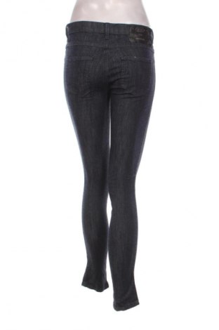 Blugi de femei Sisley, Mărime S, Culoare Albastru, Preț 254,99 Lei