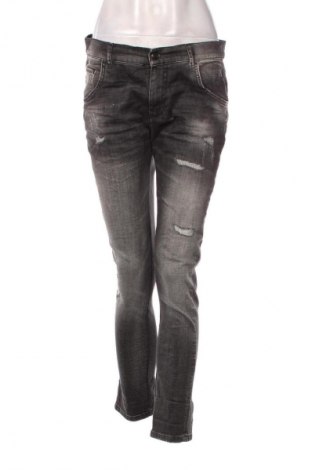 Damen Jeans Sisley, Größe L, Farbe Schwarz, Preis € 52,99