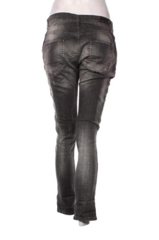 Damen Jeans Sisley, Größe L, Farbe Schwarz, Preis € 52,99